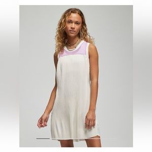 Rare NWT-Nike Jordan 23 Engineered dress tennis dress XS